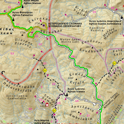Central Crete, Greece Preview 2