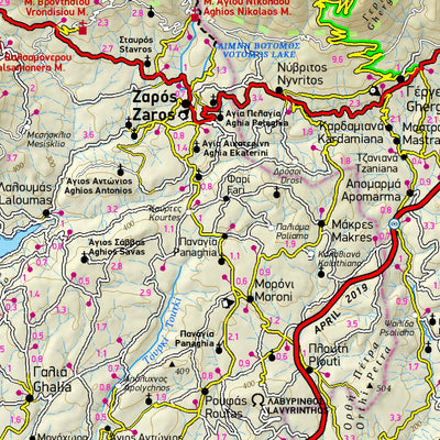 Central Crete, Greece Preview 3