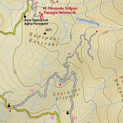 Mani Western A Preview 2