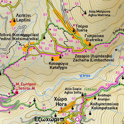 Mani Western A Preview 3