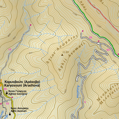 Mani Western B Preview 3