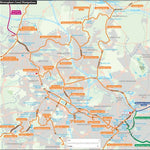 Birmingham Canal Navigations Preview 1