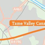 Birmingham Canal Navigations Preview 2