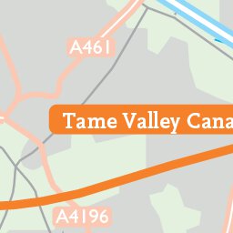 Birmingham Canal Navigations Preview 2