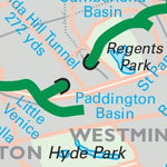 London Area Canals Inset Preview 2