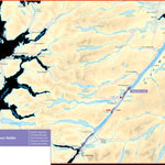 Caledonian Canal Inset Preview 1