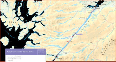 Caledonian Canal Inset Preview 1