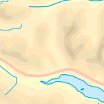 Caledonian Canal Inset Preview 2