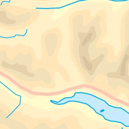 Caledonian Canal Inset Preview 2