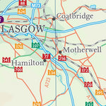 Scottish Lowlands Castles Inset Preview 3