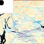 Scottish Lowlands Canals Inset Preview 1