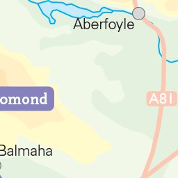 Scottish Lowlands Canals Inset Preview 2