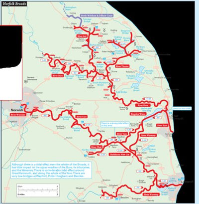 Norfolk Broads Inset Preview 1