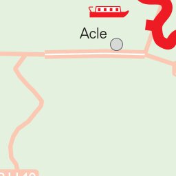 Norfolk Broads Inset Preview 2