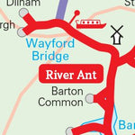 Norfolk Broads Inset Preview 3