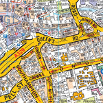 A-Z Reading Street Map Preview 3