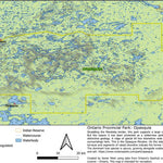 Ontario Nature Reserve: Opasquia Preview 1