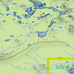 Ontario Nature Reserve: Opasquia Preview 2