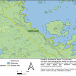 Ontario Nature Reserve: Trout Lake Preview 1