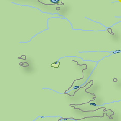 Ontario Nature Reserve: Pantagruel Creek Preview 2