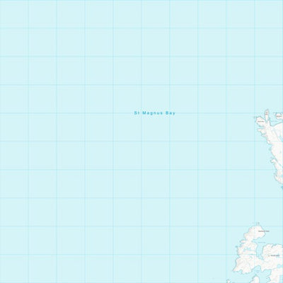 Shetland Islands (HU26) Preview 1