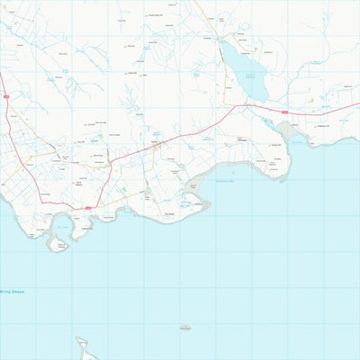 Orkney Islands (HY30) Preview 1