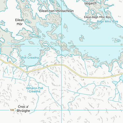 Na h-Eileanan an Iar (NF71) Preview 3