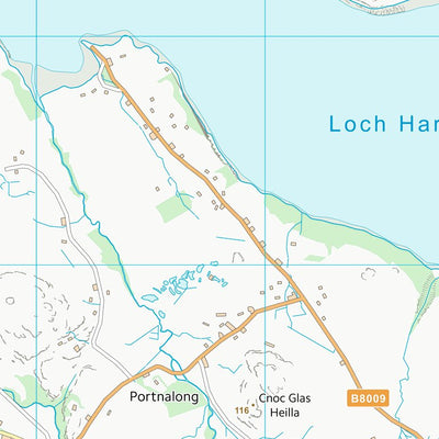 Highland (NG33) Preview 2