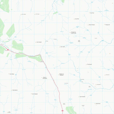 Aberdeenshire (NJ21) Preview 1