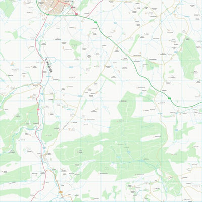 Aberdeenshire (NJ53) Preview 1