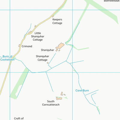 Aberdeenshire (NJ53) Preview 2