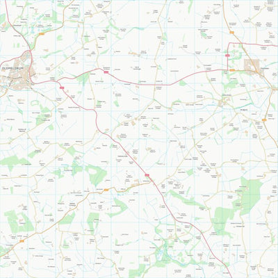 Aberdeenshire (NJ82) Preview 1