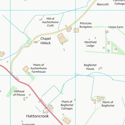Aberdeenshire (NJ82) Preview 2