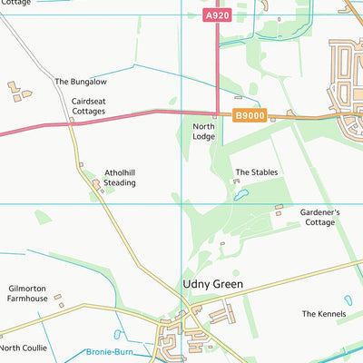 Aberdeenshire (NJ82) Preview 3
