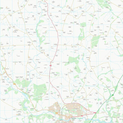 Aberdeenshire (NJ93) Preview 1