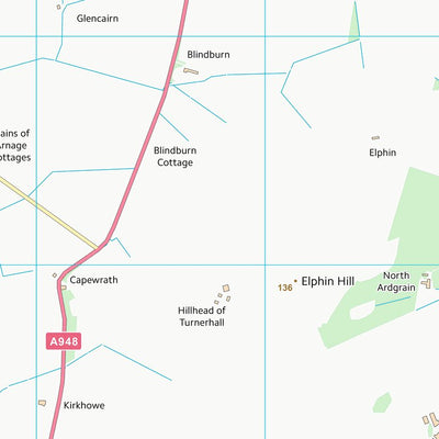 Aberdeenshire (NJ93) Preview 2