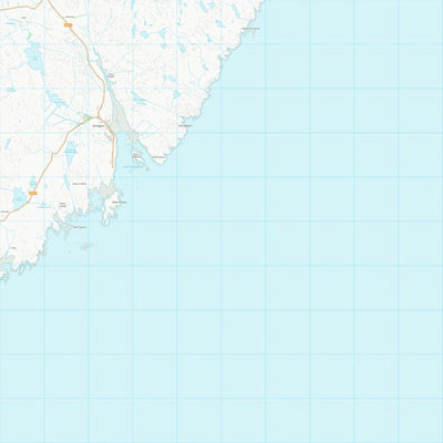 Argyll and Bute (NM25) Preview 1