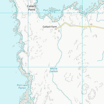 Argyll and Bute (NM35) Preview 3