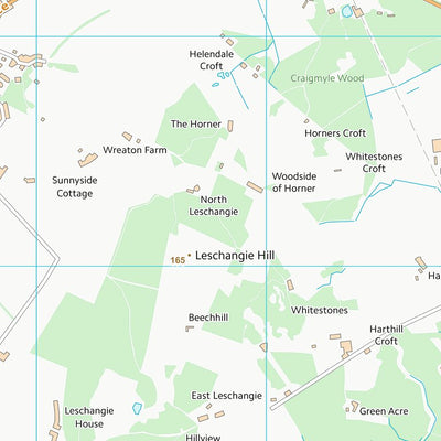 Aberdeenshire (NJ71) Preview 2