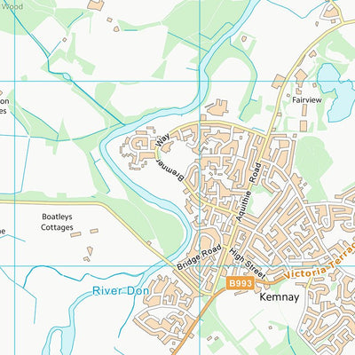 Aberdeenshire (NJ71) Preview 3