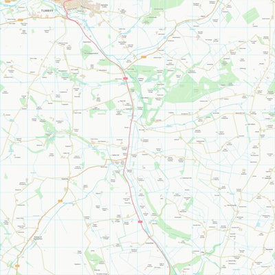 Aberdeenshire (NJ74) Preview 1