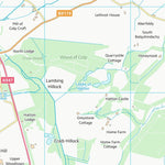 Aberdeenshire (NJ74) Preview 3