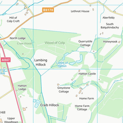 Aberdeenshire (NJ74) Preview 3