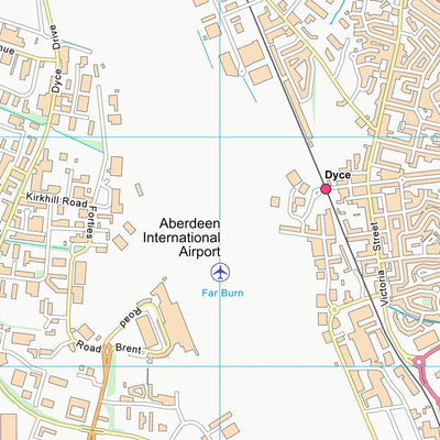 Aberdeenshire (NJ81) Preview 3