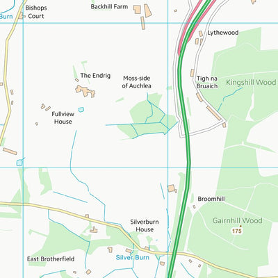 Aberdeen City (NJ80) Preview 2