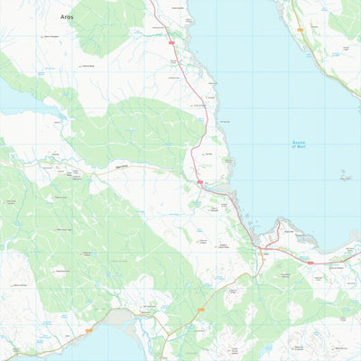 Argyll and Bute (NM54) Preview 1
