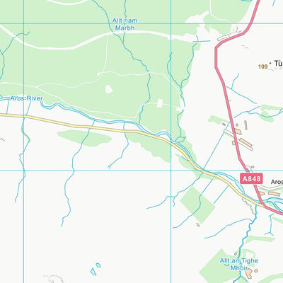 Argyll and Bute (NM54) Preview 2