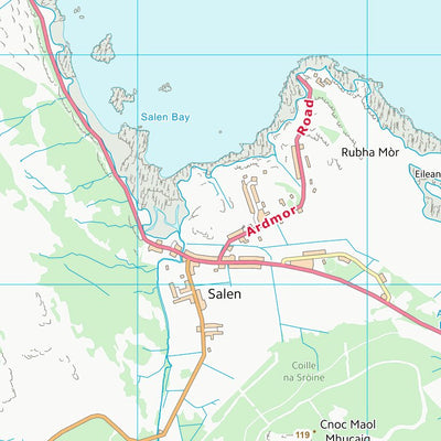 Argyll and Bute (NM54) Preview 3
