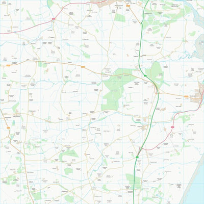 Aberdeenshire (NJ92) Preview 1