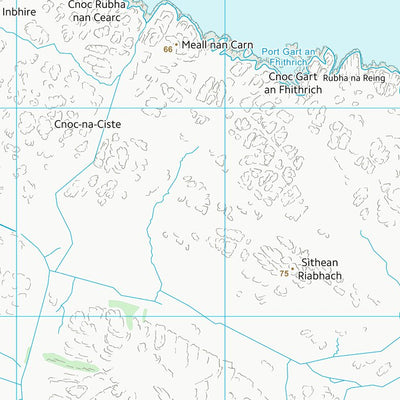 Argyll and Bute (NM32) Preview 3